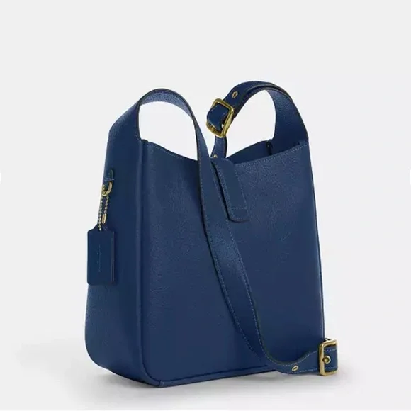 Coach Hadley Convertible Crossbody Bag - Picture 7 of 11